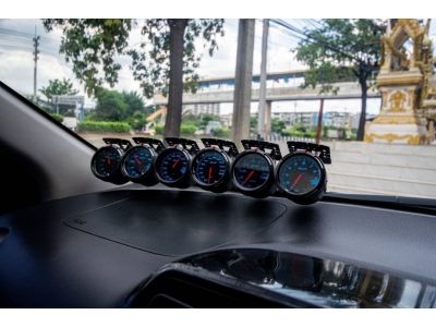 ขายรถเก๋งมือสอง มิตซูบิชิแอตทราส 2014 MITSUBISHI ATTRAGE 1.2 GLS CVT ฟรีไฟแนนซ์ทำสัญญาทั่วไทย รถมือสองคุณภาพดี รูปที่ 12
